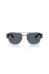 Ray-Ban 0RB 3756 004/R5 59 Unisex Güneş Gözlüğü