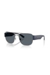 Ray-Ban 0RB 3756 004/R5 59 Unisex Güneş Gözlüğü
