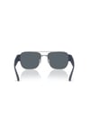 Ray-Ban 0RB 3756 004/R5 59 Unisex Güneş Gözlüğü