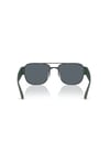 Ray-Ban 0RB 3756 926931 56 Unisex Güneş Gözlüğü