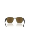 Ray-Ban 0RB 3756CH 004/4L 56 Unisex Güneş Gözlüğü