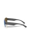 Ray-Ban 0RB 3756CH 004/4L 56 Unisex Güneş Gözlüğü