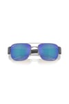 Ray-Ban 0RB 3756CH 004/4L 56 Unisex Güneş Gözlüğü