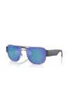 Ray-Ban 0RB 3756CH 004/4L 59 Unisex Güneş Gözlüğü