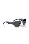 Ray-Ban 0RB 3756CH 004/K8 56 Unisex Güneş Gözlüğü