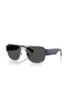 Ray-Ban 0RB 3756CH 004/K8 56 Unisex Güneş Gözlüğü