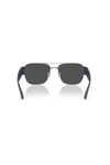Ray-Ban 0RB 3756CH 004/K8 56 Unisex Güneş Gözlüğü