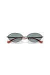 Ray-Ban 0RB 3757 004/2V 56 Unisex Güneş Gözlüğü