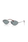 Ray-Ban 0RB 3757 004/2V 56 Unisex Güneş Gözlüğü