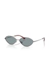 Ray-Ban 0RB 3757 004/2V 59 Unisex Güneş Gözlüğü