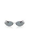 Ray-Ban 0RB 3757 004/2V 59 Unisex Güneş Gözlüğü