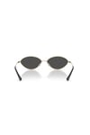 Ray-Ban 0RB 3757 921387 56 Unisex Güneş Gözlüğü