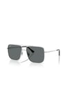 RAY-BAN 0RB 3758 003/81 54