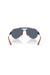 Ray-Ban 0RB 3762M F00987 58 Unisex Güneş Gözlüğü