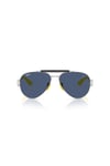 Ray-Ban 0RB 3762M F06480 58 Unisex Güneş Gözlüğü