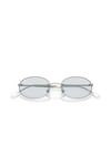 Ray-Ban 0RB 3767 003/MF 54 Unisex Güneş Gözlüğü