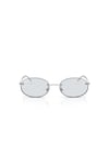 Ray-Ban 0RB 3767 003/MF 54 Unisex Güneş Gözlüğü