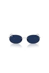 Ray-Ban 0RB 3767 003/MF 54 Unisex Güneş Gözlüğü