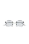 Ray-Ban 0RB 3767 003/MF 54 Unisex Güneş Gözlüğü