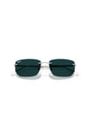 Ray-Ban 0RB 3768 003/M1 56 Unisex Güneş Gözlüğü
