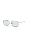Ray-Ban 0RB 3768 003/M1 56 Unisex Güneş Gözlüğü