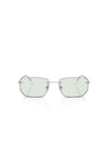 Ray-Ban 0RB 3768 003/M1 56 Unisex Güneş Gözlüğü
