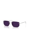 Ray-Ban 0RB 3768 003/MH 56 Unisex Güneş Gözlüğü