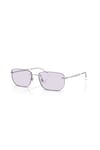 Ray-Ban 0RB 3768 003/MH 56 Unisex Güneş Gözlüğü