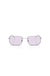 Ray-Ban 0RB 3768 003/MH 56 Unisex Güneş Gözlüğü