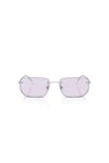 Ray-Ban 0RB 3768 003/MH 56 Unisex Güneş Gözlüğü
