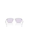 Ray-Ban 0RB 3768 003/MH 56 Unisex Güneş Gözlüğü