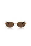 Ray-Ban 0RB 3774D 001/73 55 Unisex Güneş Gözlüğü