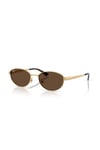 Ray-Ban 0RB 3774D 001/73 55 Unisex Güneş Gözlüğü