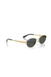 Ray-Ban 0RB 3774D 001/87 55 Unisex Güneş Gözlüğü