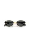 Ray-Ban 0RB 3774D 001/87 55 Unisex Güneş Gözlüğü