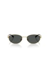 Ray-Ban 0RB 3774D 001/87 55 Unisex Güneş Gözlüğü