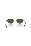 Ray-Ban 0RB 3774D 001/87 55 Unisex Güneş Gözlüğü