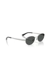 Ray-Ban 0RB 3774D 003/87 55 Unisex Güneş Gözlüğü