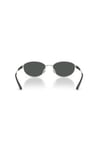 Ray-Ban 0RB 3774D 003/87 55 Unisex Güneş Gözlüğü