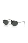 Ray-Ban 0RB 3774D 003/87 55 Unisex Güneş Gözlüğü