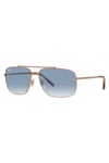 Ray-Ban 0RB 3796 92023F 62 Erkek Güneş Gözlüğü