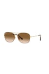 Ray-Ban 0RB 3799 912751 57 Erkek Güneş Gözlüğü