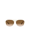 Ray-Ban 0RB 3799 912751 57 Erkek Güneş Gözlüğü