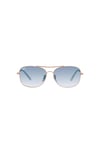 Ray-Ban 0RB 3799 92023F 57 Erkek Güneş Gözlüğü