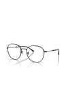 RAY-BAN 0RB 3809 002/GG 53