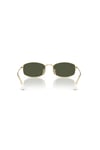 Ray-Ban 0RB 3832 001/31 55 Unisex Güneş Gözlüğü