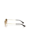 Ray-Ban 0RB 3832 001/51 52 Unisex Güneş Gözlüğü