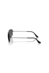Ray-Ban 0RB 3845 002/B1 57