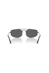 Ray-Ban 0RB 3845 002/B1 57
