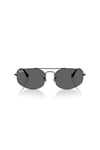 Ray-Ban 0RB 3845 002/B1 57